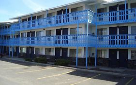 Willow Springs Motel Cheney Exterior photo