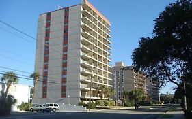 Ocean Villas Beach Hotel By Vri Resort Myrtle Beach Exterior photo