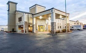 Hotel Muskogee Exterior photo