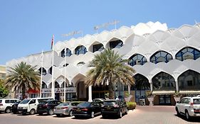 Beach Bay Hotel Mascate Exterior photo