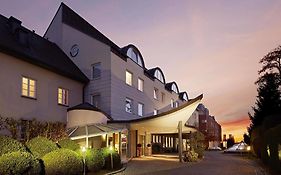 Lindner Hotel Speyer Exterior photo