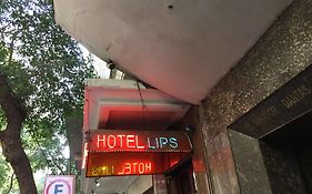 Lips Motel (Adults Only) Rio de Janeiro Exterior photo