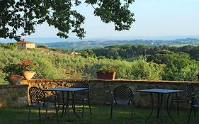 Fattoria Di Corsignano Vagliagli Exterior photo