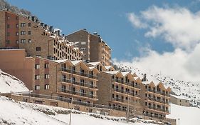 Pierre & Vacances Andorra Bordes D'Envalira Bordes d'Envalira Exterior photo