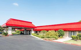 Ramada New Braunfels Exterior photo