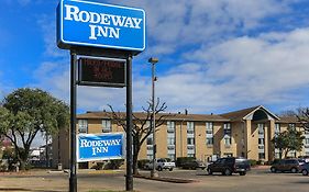 Rodeway Inn Austin Exterior photo