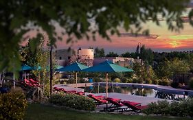 Four Seasons Resort Rancho Encantado Santa Fe Santa Fé Exterior photo