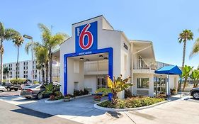 Motel 6-San Diego, Ca - Hotel Circle - Mission Valley Exterior photo