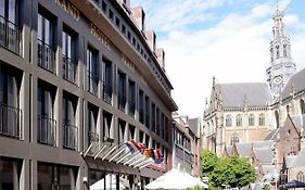 Amrâth Grand Hotel Frans Hals Haarlem Exterior photo