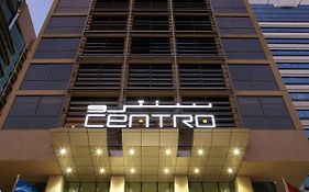 Centro Al Manhal By Rotana Abu Dhabi Exterior photo