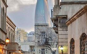 Tverskaya 52 In Old City Baku Exterior photo