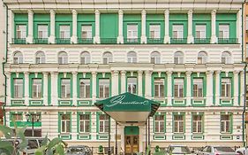 Hermitage Hotel Rostov-On-Don Rostov-on-Don Exterior photo