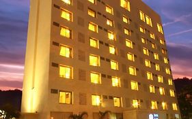 The Sahil Hotel Bombaim Exterior photo