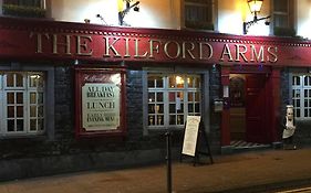 Kilford Arms Kilkenny Exterior photo
