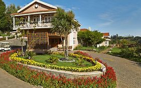 Club Mahindra Derby Green, Ooty Exterior photo