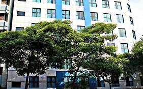 The Serangoon House, Singapore, A Tribute Portfolio Hotel Singapura Exterior photo