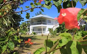 Casa Tara Villas Grand Anse (Praslin) Exterior photo