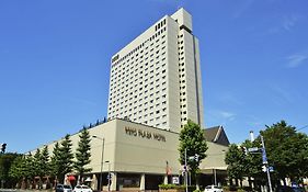 Keio Plaza Hotel Sapporo Exterior photo