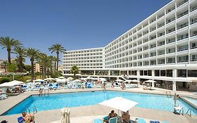 Hotel Vibra Algarb Playa d'en Bossa Exterior photo