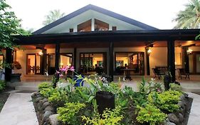 The Fiji Orchid Lautoka Exterior photo