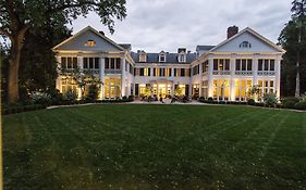 The Duke Mansion Charlotte Exterior photo