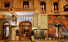 La Fresque Hotel Buenos Aires Exterior photo