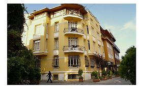 Hotel Uyan-Special Category Istambul Exterior photo