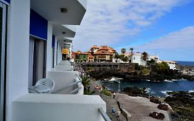 Hotel San Telmo Mar (Adults Only) Puerto de la Cruz (Tenerife) Exterior photo