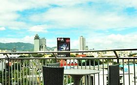 Gv Tower Hotel Cebu Exterior photo