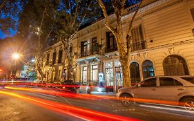 Vain Boutique Hotel Buenos Aires Exterior photo