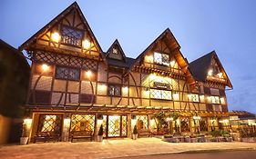 Life Hotel Infinity Gramado Exterior photo