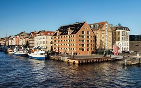 71 Nyhavn Hotel Copenhaga Exterior photo
