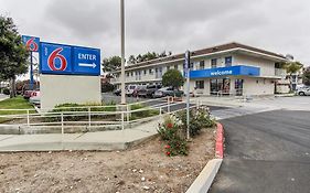 Motel 6-Salinas, Ca - South - Monterey Area Exterior photo