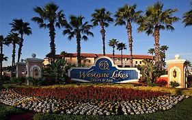 Westgate Lake Resort & Spa Orlando Exterior photo