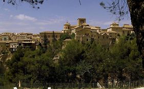 Parador De Cuenca Cuenca (Castilla-La Mancha) Exterior photo