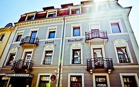 Hotel Bischoff Baden-Bade Exterior photo