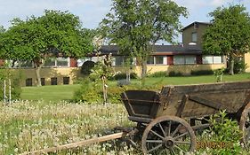 Nygammelso Bed & Breakfast Stege Exterior photo