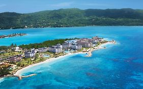 Secrets St. James (Adults Only) Montego Bay Exterior photo