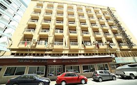 Awal Hotel Bahrain Manama Exterior photo