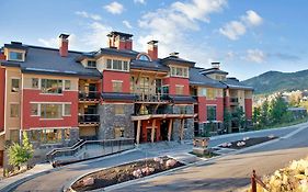 Raintree'S The Miners Club Park City Exterior photo