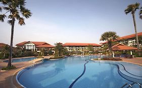 Angkor Palace Resort & Spa Siem Reap Exterior photo