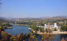 Hotel Jezero Bor Exterior photo