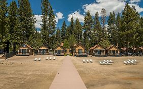 Franciscan Lodge Tahoe Vista Exterior photo