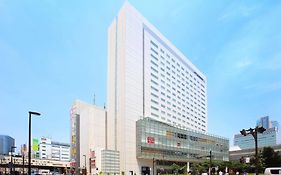 Remm Akihabara Hotel Tóquio Exterior photo