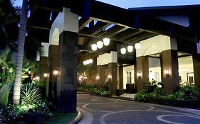 The Sulo Riviera Hotel Cidade Quezon Exterior photo