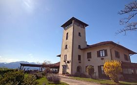 Agriturismo Monterosso Verbania Exterior photo