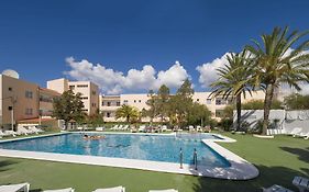 Apartamentos Sol Bay Cidade de Ibiza Exterior photo