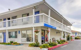 Motel 6-Medford, Or - North Exterior photo