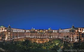 The Leela Palace Bengaluru Bangalore Exterior photo