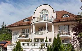 Parkhotel Bad Faulenbach Fussen Exterior photo